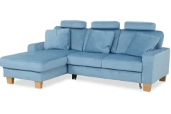 Loungebank Bayonne Slaapbanken|Loungebanken