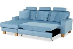Loungebank Bayonne Slaapbanken|Loungebanken