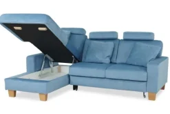 Loungebank Bayonne Slaapbanken|Loungebanken
