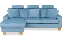 Loungebank Bayonne Slaapbanken|Loungebanken
