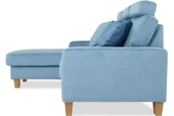 Loungebank Bayonne Slaapbanken|Loungebanken