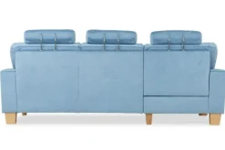 Loungebank Bayonne Slaapbanken|Loungebanken