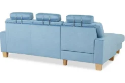 Loungebank Bayonne Slaapbanken|Loungebanken
