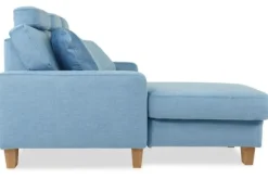 Loungebank Bayonne Slaapbanken|Loungebanken