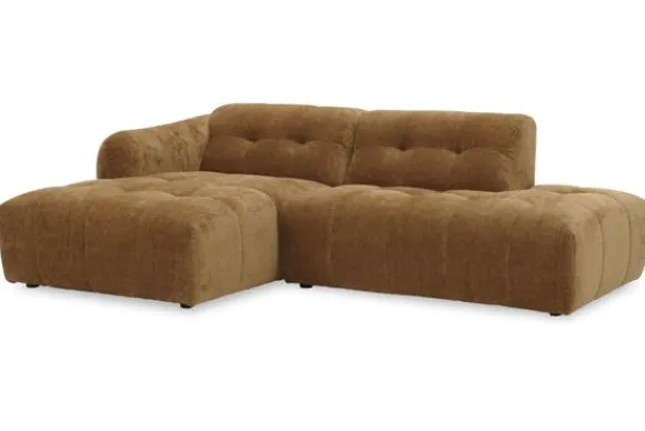 Best Loungebank Bellissimo Loungebanken