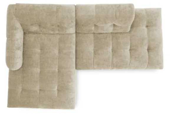 Best Loungebank Bellissimo Loungebanken