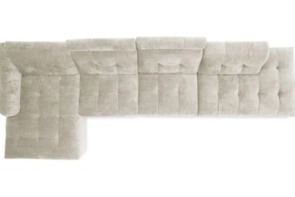 Sale Loungebank Bellissimo Loungebanken