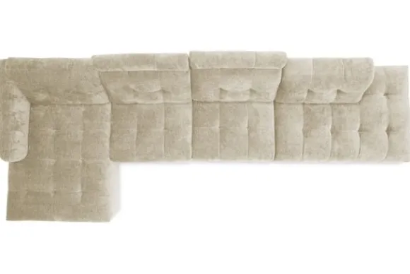 Sale Loungebank Bellissimo Loungebanken