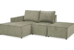 Outlet Loungebank Belone Elementen Banken|Loungebanken
