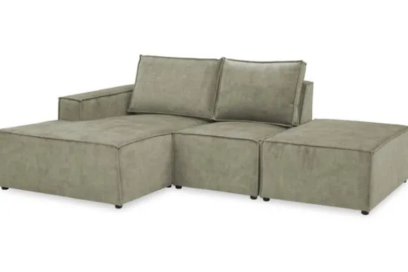 Outlet Loungebank Belone Elementen Banken|Loungebanken