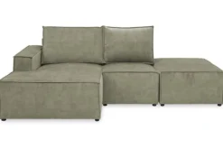 Outlet Loungebank Belone Elementen Banken|Loungebanken