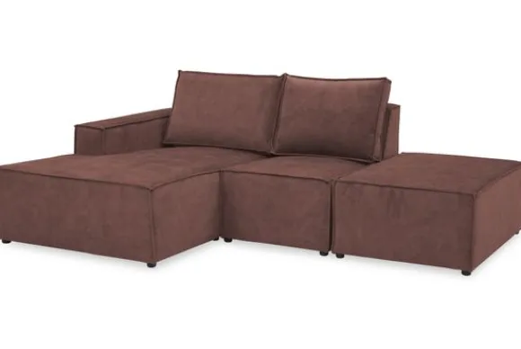Outlet Loungebank Belone Elementen Banken|Loungebanken
