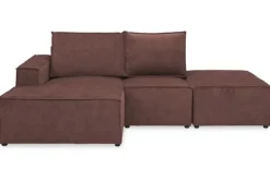 Outlet Loungebank Belone Elementen Banken|Loungebanken
