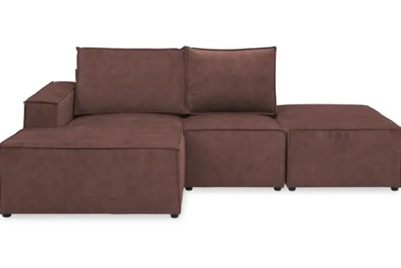 Outlet Loungebank Belone Elementen Banken|Loungebanken