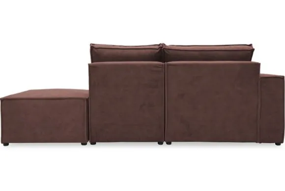 Outlet Loungebank Belone Elementen Banken|Loungebanken
