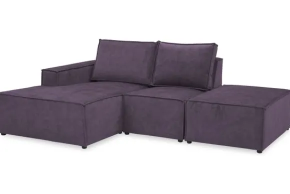 Outlet Loungebank Belone Elementen Banken|Loungebanken