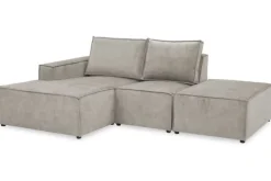 Outlet Loungebank Belone Elementen Banken|Loungebanken