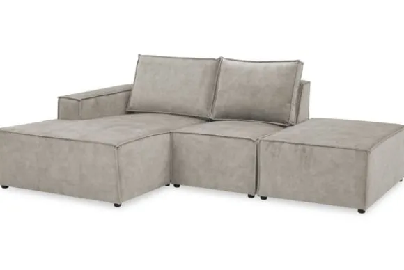 Outlet Loungebank Belone Elementen Banken|Loungebanken