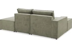 Outlet Loungebank Belone Elementen Banken|Loungebanken