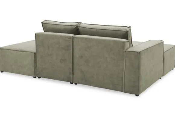 Outlet Loungebank Belone Elementen Banken|Loungebanken