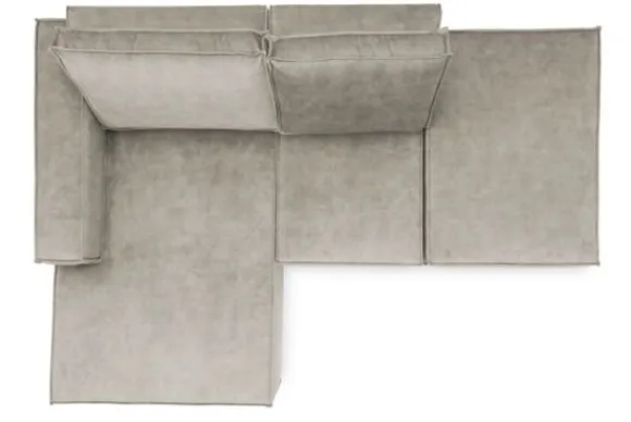Outlet Loungebank Belone Elementen Banken|Loungebanken