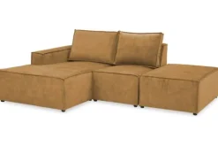 Outlet Loungebank Belone Elementen Banken|Loungebanken