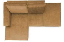 Outlet Loungebank Belone Elementen Banken|Loungebanken