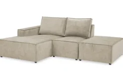 Outlet Loungebank Belone Elementen Banken|Loungebanken