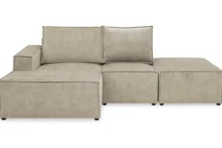 Outlet Loungebank Belone Elementen Banken|Loungebanken