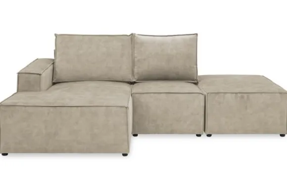 Outlet Loungebank Belone Elementen Banken|Loungebanken