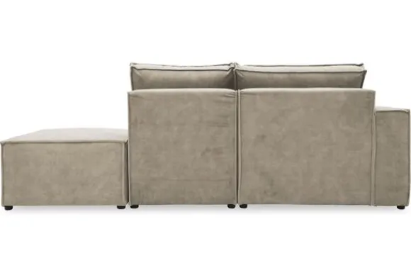 Outlet Loungebank Belone Elementen Banken|Loungebanken