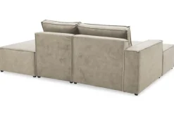 Outlet Loungebank Belone Elementen Banken|Loungebanken