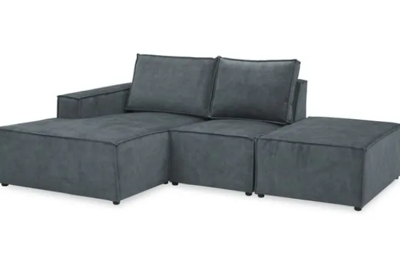 Outlet Loungebank Belone Elementen Banken|Loungebanken