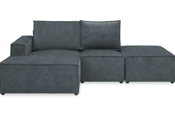 Outlet Loungebank Belone Elementen Banken|Loungebanken