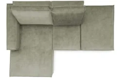 Outlet Loungebank Belone Elementen Banken|Loungebanken