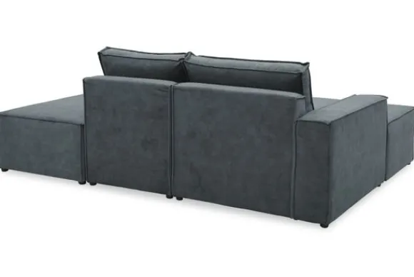 Outlet Loungebank Belone Elementen Banken|Loungebanken