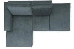 Outlet Loungebank Belone Elementen Banken|Loungebanken
