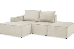 Outlet Loungebank Belone Elementen Banken|Loungebanken