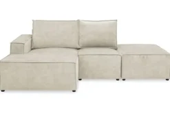 Outlet Loungebank Belone Elementen Banken|Loungebanken