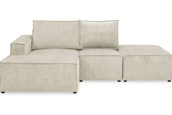 Outlet Loungebank Belone Elementen Banken|Loungebanken