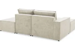 Outlet Loungebank Belone Elementen Banken|Loungebanken