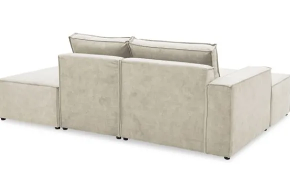 Outlet Loungebank Belone Elementen Banken|Loungebanken