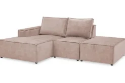 Outlet Loungebank Belone Elementen Banken|Loungebanken
