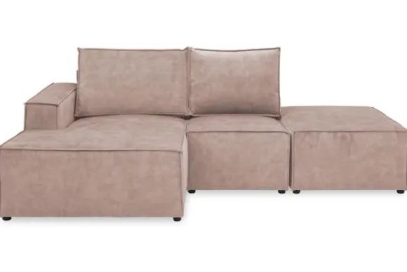 Outlet Loungebank Belone Elementen Banken|Loungebanken