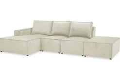 Discount Loungebank Belone Elementen Banken|Loungebanken