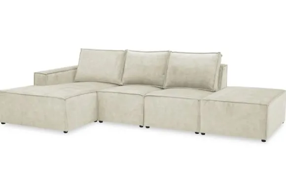 Discount Loungebank Belone Elementen Banken|Loungebanken