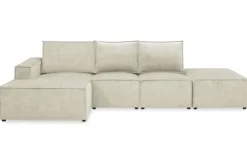 Discount Loungebank Belone Elementen Banken|Loungebanken