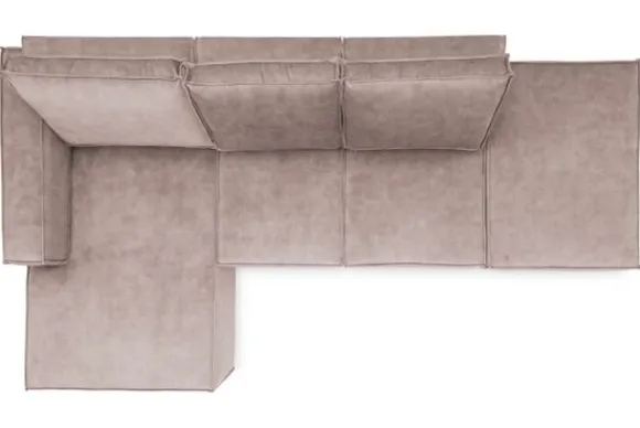 Discount Loungebank Belone Elementen Banken|Loungebanken