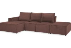 Discount Loungebank Belone Elementen Banken|Loungebanken