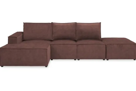 Discount Loungebank Belone Elementen Banken|Loungebanken